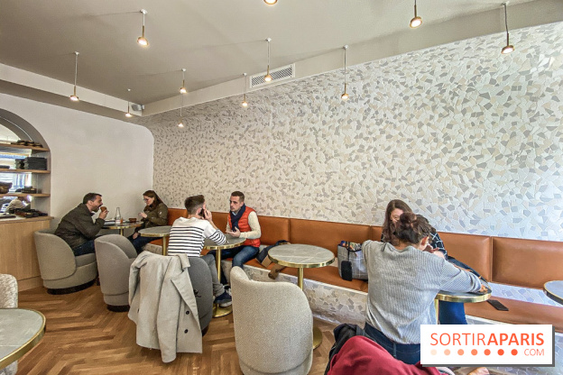 Cédric Grolet Opéra 