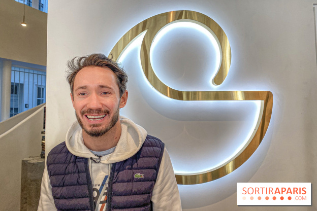 Cédric Grolet Opéra 