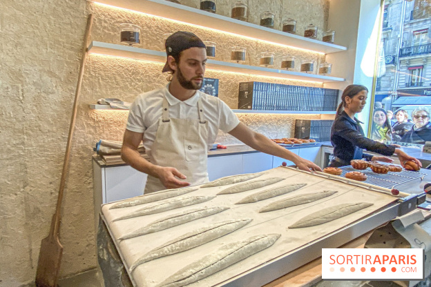 Cédric Grolet Opéra 