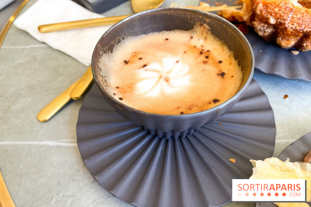 Cédric Grolet Opéra 