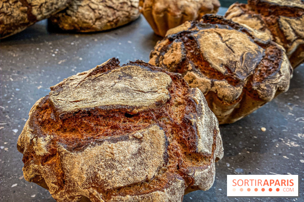 Cédric Grolet Opéra, pâtisserie-boulangerie et salon de thé