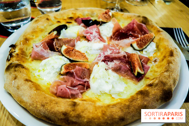 Restaurant Mad Men à Paris, les photos