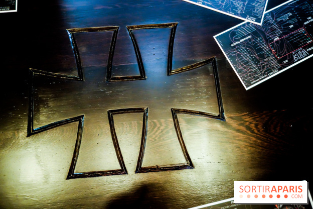 Le Hellfest Corner, les photos