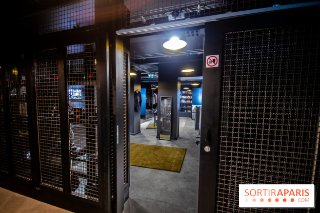 Le Hellfest Corner, les photos