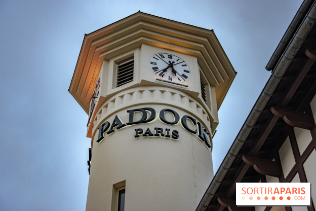 Paddock : Un Outlet géant débarque aux portes de Paris