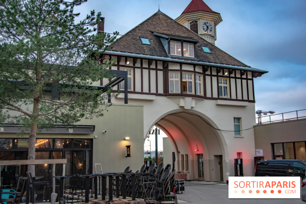 Paddock : Un Outlet géant débarque aux portes de Paris