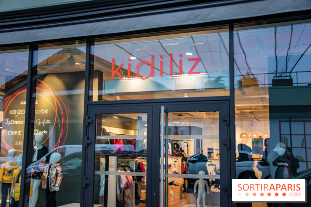 Paddock : Un Outlet géant débarque aux portes de Paris