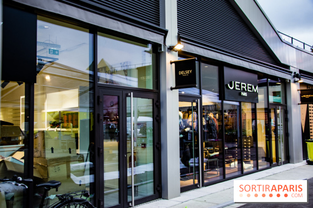 Paddock : Un Outlet géant débarque aux portes de Paris