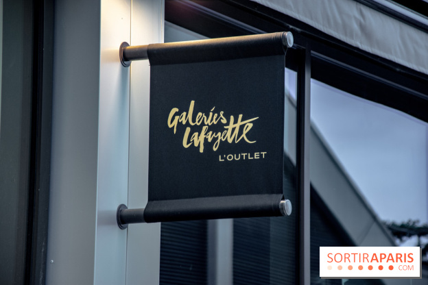 Paddock : Un Outlet géant débarque aux portes de Paris