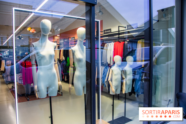 Paddock : Un Outlet géant débarque aux portes de Paris