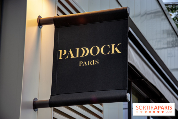 Paddock : Un Outlet géant débarque aux portes de Paris