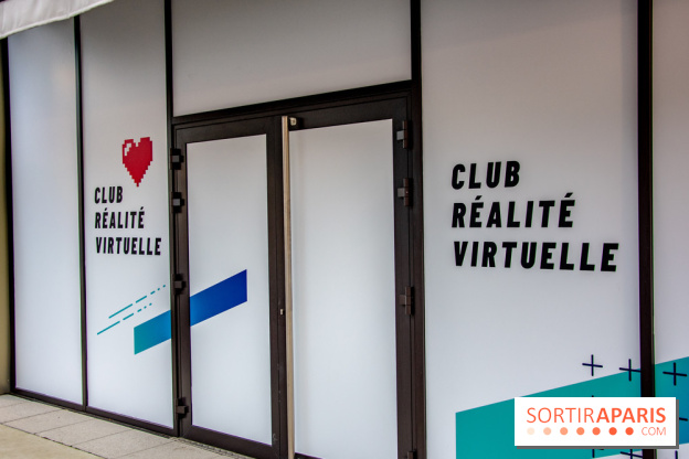 Paddock : Un Outlet géant débarque aux portes de Paris