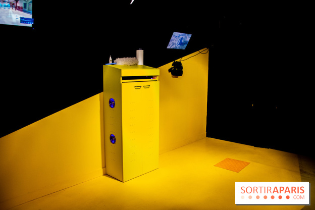 Virtual Planet, le nouveau centre de réalité virtuelle à deux pas de Châtelet