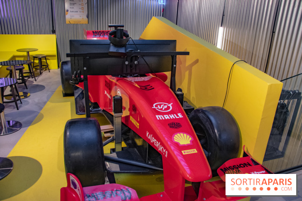 Virtual Planet, le nouveau centre de réalité virtuelle à deux pas de Châtelet