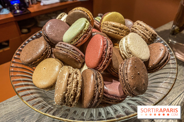 La Café Pavane par Manon Hévin