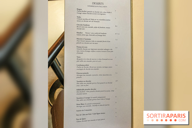 La Café Pavane par Manon Hévin