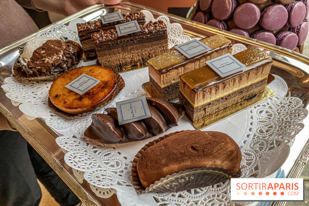 La Café Pavane par Manon Hévin