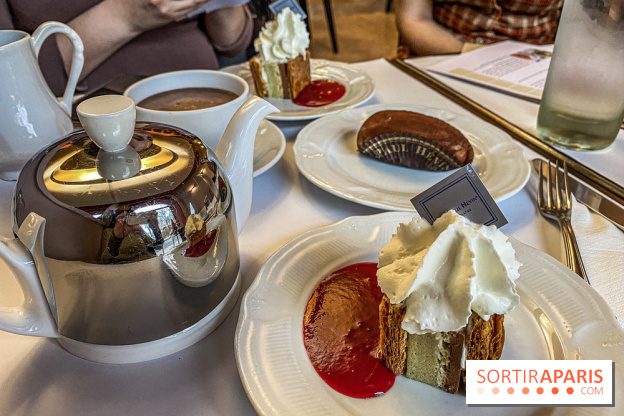 La Café Pavane par Manon Hévin