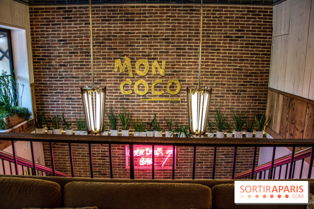 Les Cocktails de Noël de Mon Coco