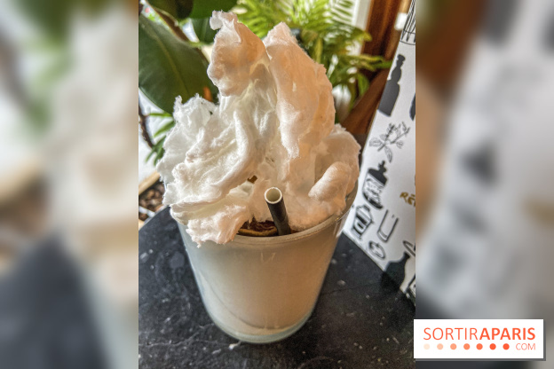 Les Cocktails de Noël de Mon Coco