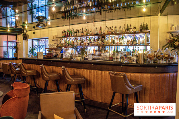 Les Cocktails de Noël de Mon Coco