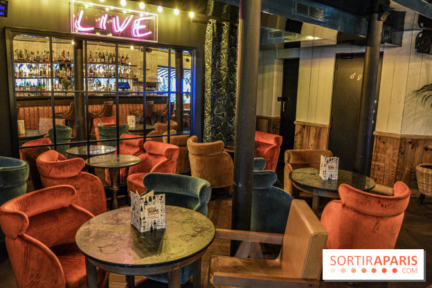 Les Cocktails de Noël de Mon Coco