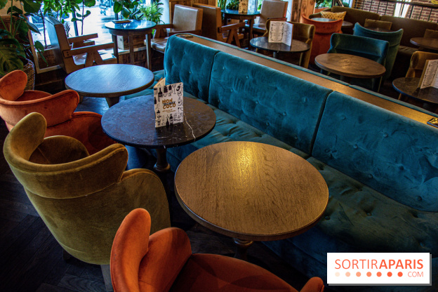 Les Cocktails de Noël de Mon Coco