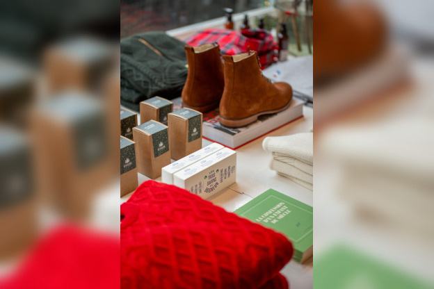 Boutique octobre editions batignolles 