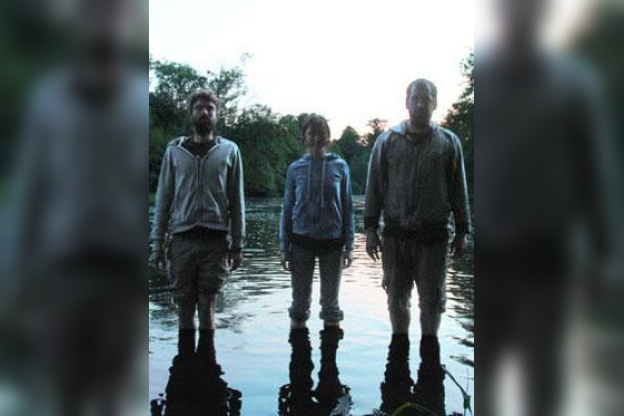 Festival Clap Your Hands : GaBlé + Jesus Christ Fashion Barbe