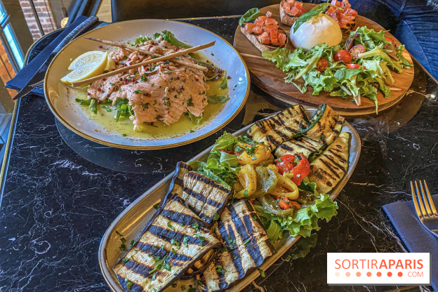 That’s Life, le restaurant signé Jean-Michel Wilmotte