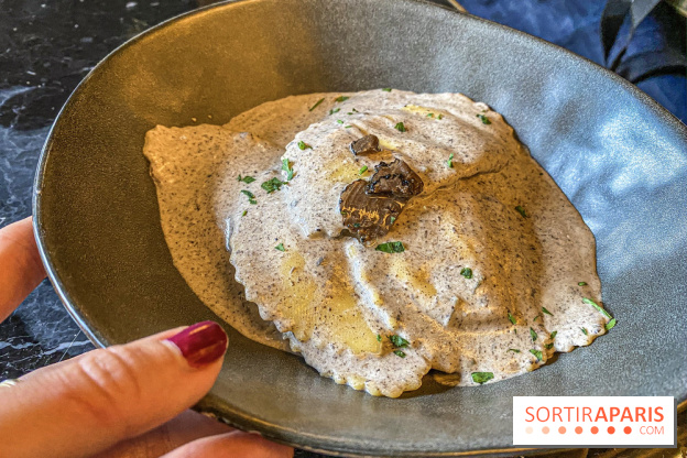 That’s Life, le restaurant signé Jean-Michel Wilmotte