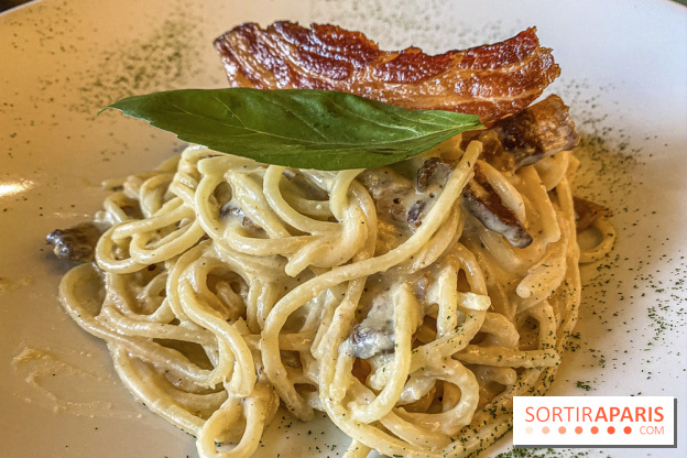 That’s Life, le restaurant signé Jean-Michel Wilmotte