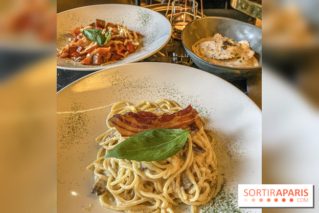 That’s Life, le restaurant signé Jean-Michel Wilmotte