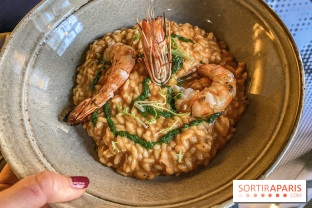 That’s Life, le restaurant signé Jean-Michel Wilmotte