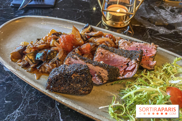 That’s Life, le restaurant signé Jean-Michel Wilmotte