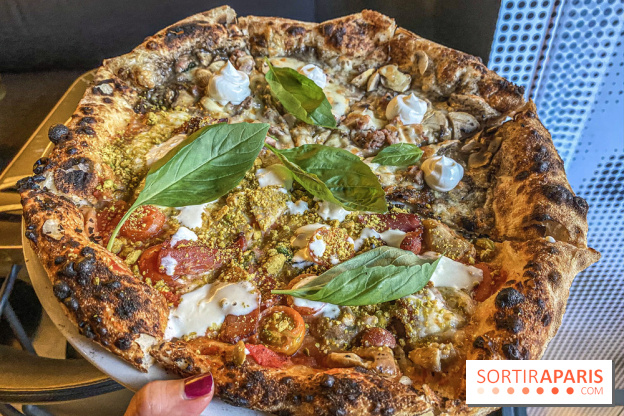 That’s Life, le restaurant signé Jean-Michel Wilmotte