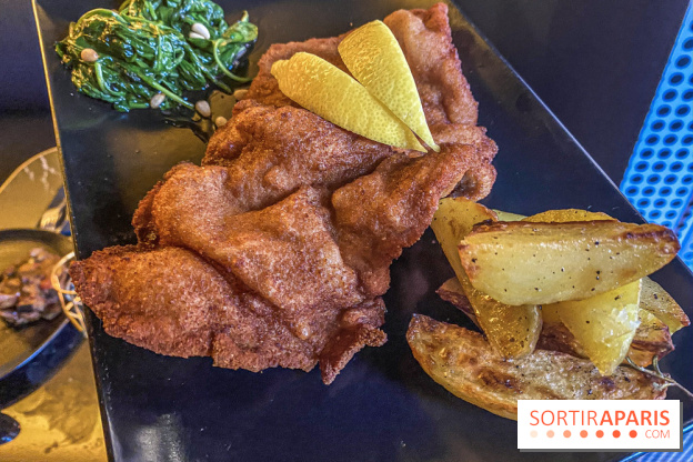 That’s Life, le restaurant signé Jean-Michel Wilmotte