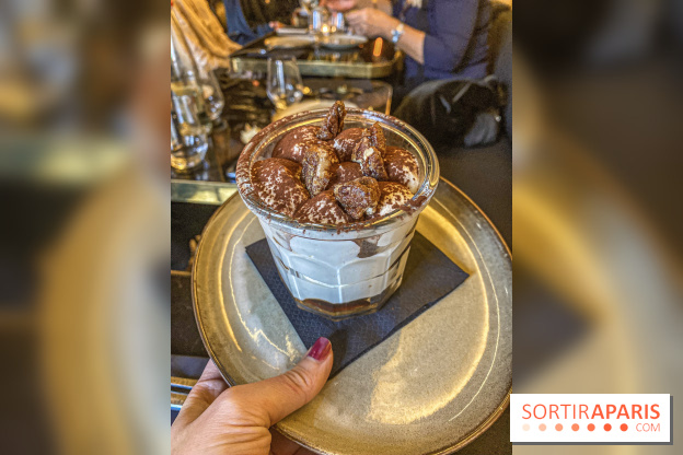 That’s Life, le restaurant signé Jean-Michel Wilmotte