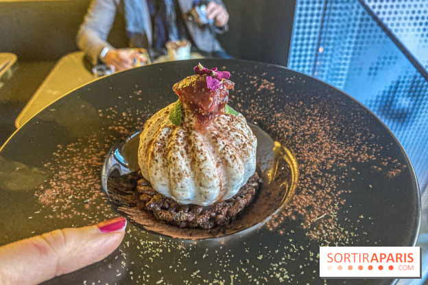 That’s Life, le restaurant signé Jean-Michel Wilmotte