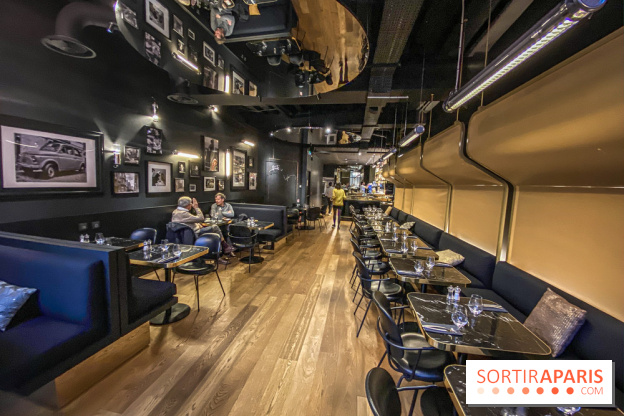 That’s Life, le restaurant signé Jean-Michel Wilmotte