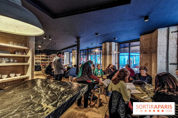 Breizh Café Paul Bert