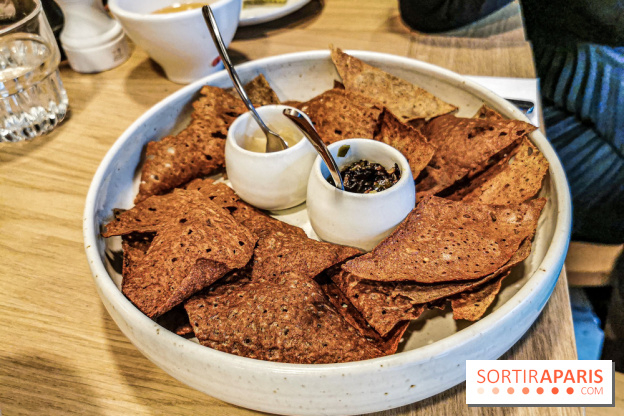 Breizh Café Paul Bert