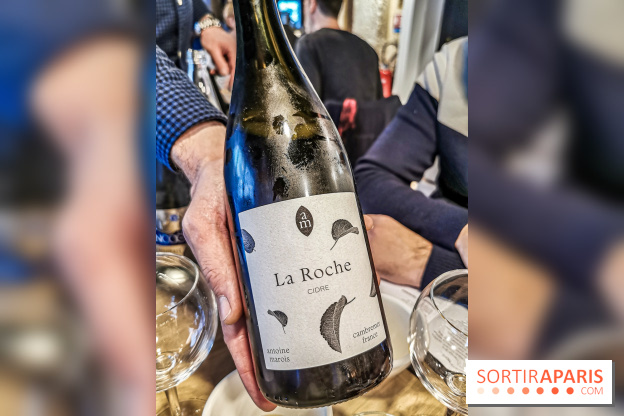 Breizh Café Paul Bert