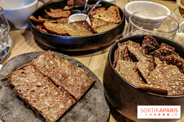 Breizh Café Paul Bert