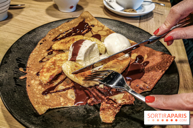 Breizh Café Paul Bert