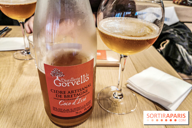 Breizh Café Paul Bert