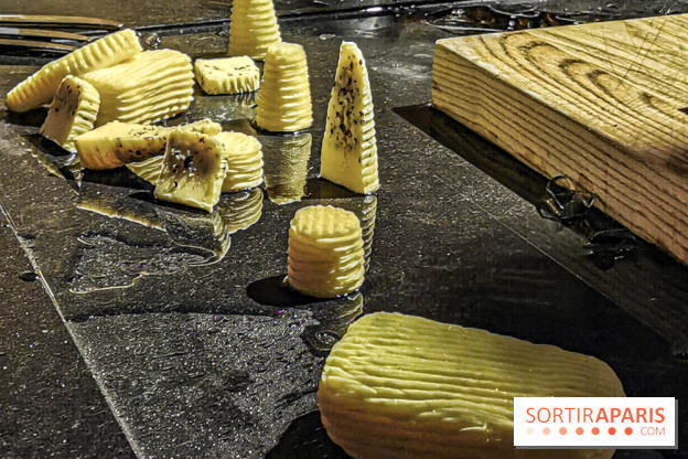 Breizh Café Paul Bert