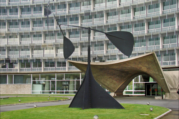 L’UNESCO ouvre ses portes pour la Nuit de la lecture