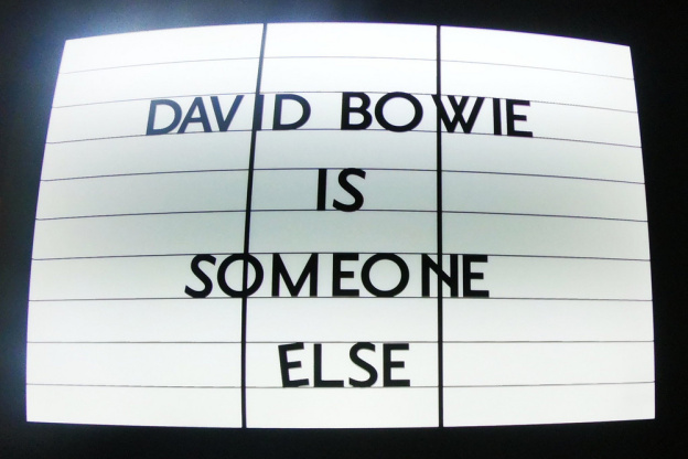 David Bowie aura bientôt sa rue à Paris