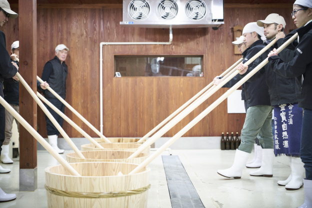 Takumi Flavours, concept-store culturel et gastronomique dédié au Japon